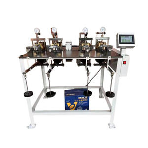 Macchina per prove di taglio a servomotore ad alte prestazioni, Apparato per taglio diretto del terreno, <span class=keywords><strong>Tester</strong></span> di taglio diretto a controllo di deformazione - Product Image 4