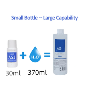 Soluciones de suero 2023G para máquina de belleza hidráulica As1 As2 Ao3 Especificaciones de componentes y precio para cualquier dispositivo - Product Image 6