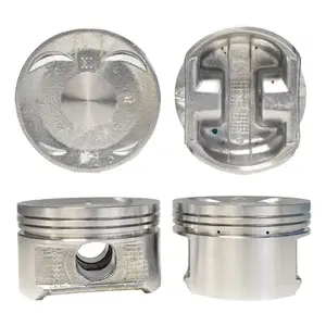 Jeu de pistons 20 Honda Accord 4 cylindres SOHC 2.3 98/02 - Product Image 5