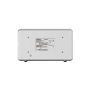 Waktu siaga panjang Monitor pasien Multi Parameter dengan operasi kunci sederhana untuk pemantauan bedah ICU - Product Image 4