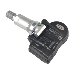 Capteur de pression des pneus TPMS 68078768AC 56053031AC 68078768AA 56053031AD 56029527AA 68001698AA 68078768AB pour Dodge & Chrysler & Jeep - Product Image 2