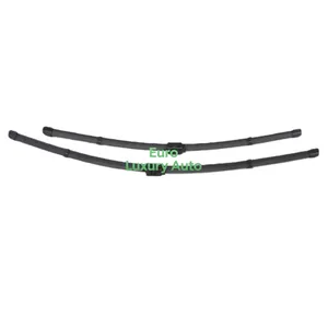 Pour <span class=keywords><strong>MERCEDES</strong></span>-BENZ GLE-CLASS C167 V167 GLE53 AMG <span class=keywords><strong>GLS</strong></span> X167 <span class=keywords><strong>350</strong></span> d <span class=keywords><strong>4</strong></span>-<span class=keywords><strong>matic</strong></span> Lame d'essuie-glace d'origine A1678209301 A1678209501 A2468201345 - Product Image 4
