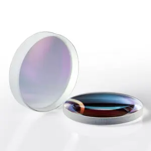 Als Geïmporteerde Jgs1 Groot Vermogen Optische Bescherming Ramen Beschermende Lens