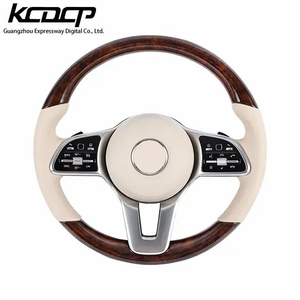 Ajuste para Benz modelo antiguo a <span class=keywords><strong>2021</strong></span> nuevo modelo <span class=keywords><strong>volante</strong></span> de coche <span class=keywords><strong>volante</strong></span> W212 W463 W464 W205 W204 W207 W213 W222 W206 W219 - Product Image 3