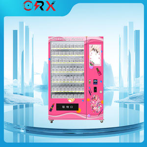 Distributeur Automatique d'Ongles Distributeur Automatique d'Ongles Ai Distributeur Automatique de Bijoux Personnalisé - Product Image 3