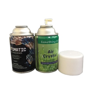 Nhà Cung Cấp Nhà Máy Bình Xịt Kim Loại Dùng Một Lần Đường Kính 65Mm - Product Image 4