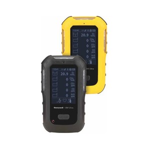 เครื่องตรวจจับก๊าซหลายชนิด BW Ultra รุ่น Stock - Product Image 4