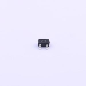 Transistor MOSFET DTC114EUA SOT-323, Diodes DTC114EUA, Vente Directe d'Usine - Product Image 1