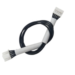 ขั้วต่อสายไฟเข้าบอร์ดแบบ 5 พิน รุ่น PA Series PAP-05V-S ระยะห่างระหว่างขั้วต่อ JST 2.0 มม. สำหรับสายไฟ PAP - Product Image 4