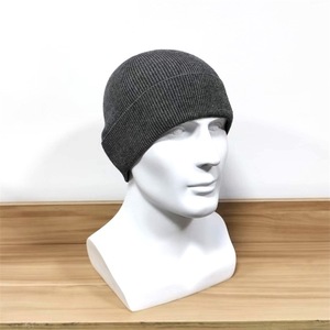 Cuffia da pescatore da uomo con cappuccio invernale con cuffia da donna in maglia sottile in <span class=keywords><strong>lana</strong></span> sottile - Product Image 6