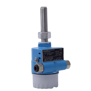 Medidor de Flujo Volumétrico ENDRESS+HAUSER Magphant DTI200 - Product Image 1