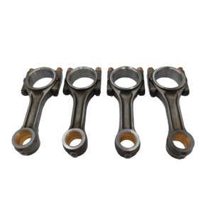 Pièces de moteur de camion de haute qualité WX4110 : Ensemble de bielles pour moteur Xichai - Product Image 5