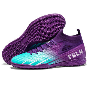 <span class=keywords><strong>Scarpe</strong></span> <span class=keywords><strong>da</strong></span> <span class=keywords><strong>calcio</strong></span> 2023 nere personalizzate per uomini ragazzi alla moda <span class=keywords><strong>scarpe</strong></span> <span class=keywords><strong>da</strong></span> <span class=keywords><strong>calcio</strong></span> Indoor per gli sport invernali autunnali per <span class=keywords><strong>giocatori</strong></span> di <span class=keywords><strong>calcio</strong></span> - Product Image 2