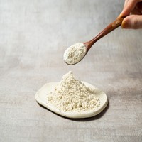 Voedingsmiddelkwaliteit Naringin oplosmiddelvrij puur watergeëxtraheerd grapefruitschil fruitextract poeder natuurlijke tandpasta trommelverpakking