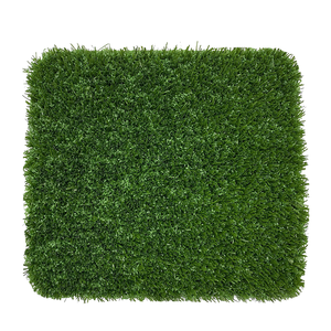 <span class=keywords><strong>Gazon</strong></span> artificiel UNI 30 mm 35 mm 40 mm sans remplissage pour terrain de football - Product Image 5