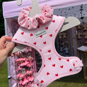 Snood personnalisé pour chien, couvre-tête pour animaux de compagnie, protection des oreilles, snoods pour petits et grands Cocker Spaniel, bandana confortable - Product Image 2