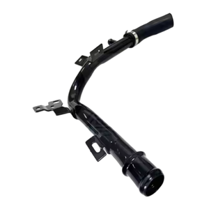 9801075080 Werks großhandel Kühler kühl rohre für PEUGEOT - Product Image 2