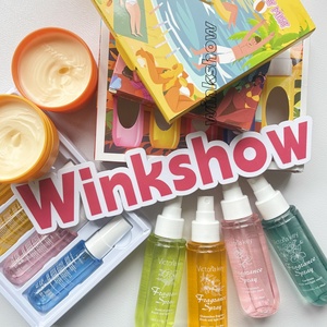 Perfume Corporal Floral Clásico para Mujer, Aroma a Rosas, Marca Privada, Sets de Regalo al por Mayor - Product Image 5