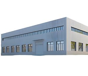 Instalación conveniente y <span class=keywords><strong>de</strong></span> alta calidad <span class=keywords><strong>de</strong></span> edificios <span class=keywords><strong>de</strong></span> estructura <span class=keywords><strong>de</strong></span> acero prefabricados - Product Image 5