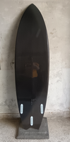 Planche de surf en mousse EPS Planche EPs Full Carbon