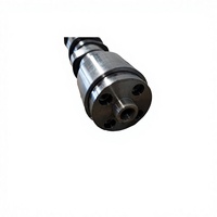 Pièces de moteur de camion de haute qualité pour Iveco Stralis Cursor 13 Euro 5 Arbre à cames 504286536