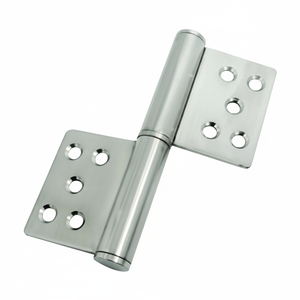 KB บานพับเฟอร์นิเจอร์โลหะกันลื่นและ HF-1239ธง - Product Image 1