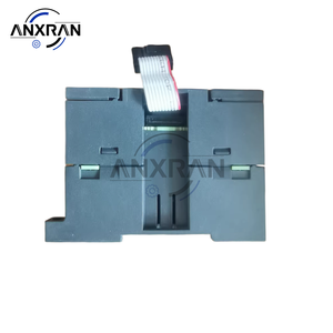 For Siemens 6ES7223-1PH22-0XA8 SIMATIC S7-200 CN Digital I/O EM 223 8DA <b>Relay</b> 2A Channel PLC Controller 6ES7 223-1PH22-0XA8 - Product Image 1