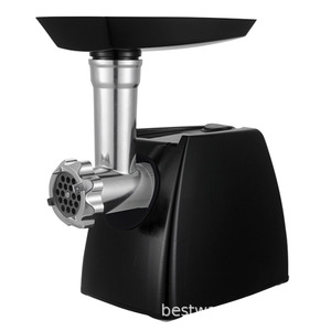 BESTWARE Picadora de Carne Eléctrica de 1000W con Control de Botón - Product Image 3