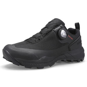 HUMTTO 120142 Zapatillas Clásicas de Senderismo de Caña Baja para Caza con Suela de Goma de Máxima Calidad Impermeables y Unisex - Product Image 1