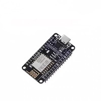 Placa WIFI NodeMCU Lua V3 ESP8266 de alta calidad con componentes electrónicos CP2102 V3 NodeMcu Lua F