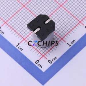 Condensateur électrolytique en aluminium SMD FZ220UF35V90RV0120, SMD, D8xL10.5mm 220uF 20% 35V 600mA-120Hz - Product Image 2