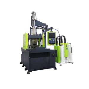 Mesin Cetakan <span class=keywords><strong>LSR</strong></span> <span class=keywords><strong>LSR</strong></span> Injeksi Layanan Purnajual Profesional - Product Image 4