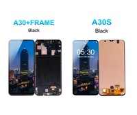 Écran Tactile Complet Original en Gros pour Téléphone Mobile Samsung Galaxy A10 A10S A20 A20S A30 A30S A40 A50 A60 A70