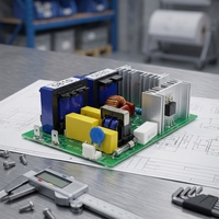 Fabricant de circuits imprimés multicouches, prototypes de circuits imprimés, assemblage de circuits imprimés, fabrication de circuits imprimés basés sur des fichiers Gerber, fournissant des services professionnels de conception de circuits imprimés