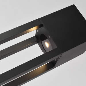 Açık yol, veranda ve çim IP65 su geçirmez için yeni bahçe lambası baba - Product Image 4