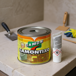 Adhesivo Camon Camontixo Mastic 125 ml para Piedra y Mármol - Product Image 2