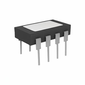 Comparateur différentiel LM111JG avec STR en stock – Composant électronique 8 CDIP (0,300 po, 7,62 mm) – Service BOM - Product Image 1