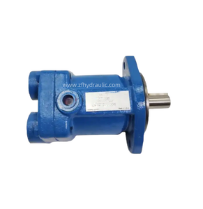 Fornitura diretta in fabbrica <span class=keywords><strong>PFB</strong></span> serie pompa a pistone a cilindrata fissa PFB5 PFB10 PFB20 PFB45 pompa idraulica a stantuffo - Product Image 5