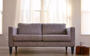 Acrylic Tapered Plastic Sofa Couch and <strong>Chair</strong> <strong>Legs</strong> <strong>Replacement</strong> Furniture <strong>Legs</strong> - Product Image 6