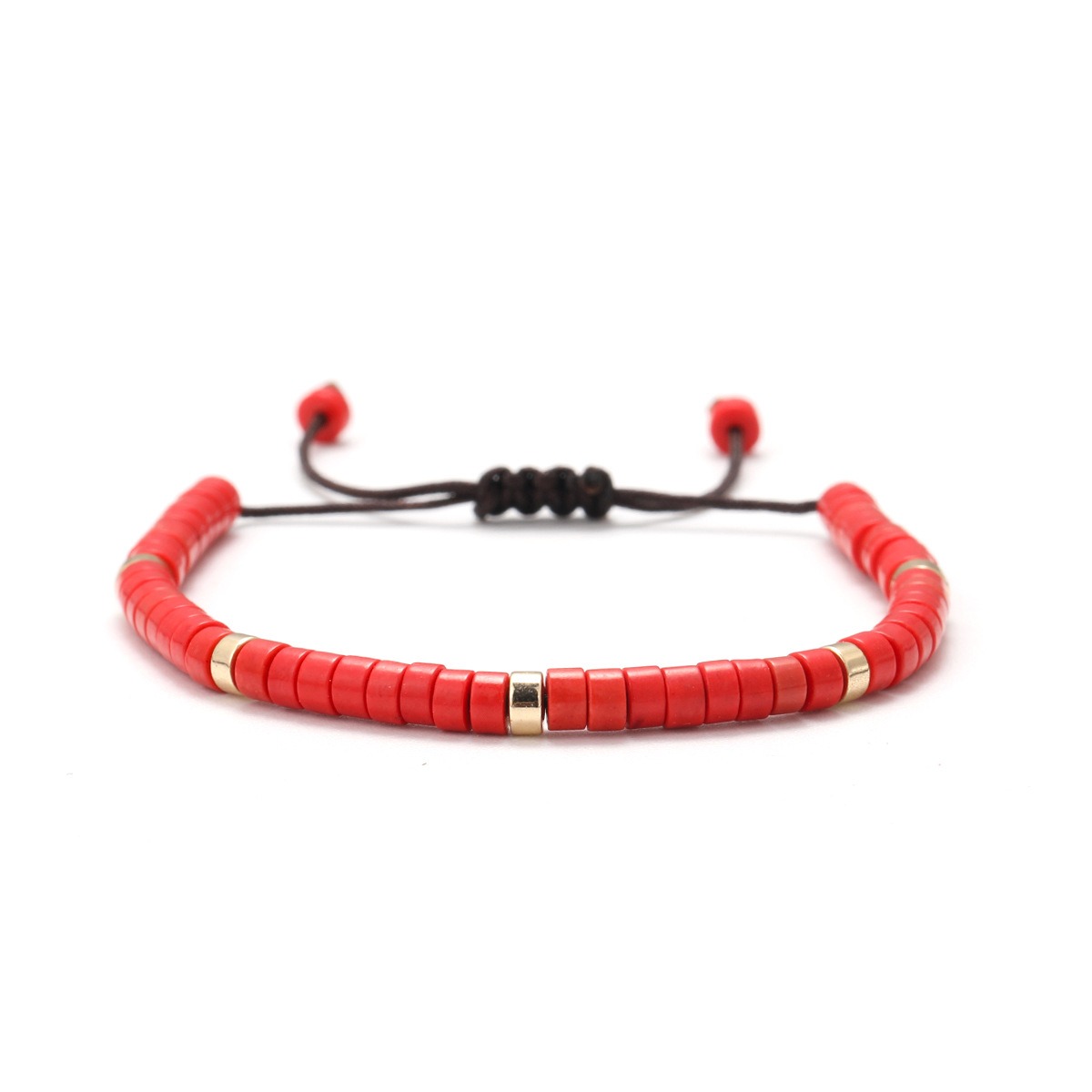 Red Turquoise
