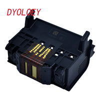 CN642A kepala cetak 5 Slot CB326-30002 untuk HP D5460 D7510 7520 D5400 D7560 B8550 C5370 C5380 C6300 C6380 kepala cetak untuk printer HP