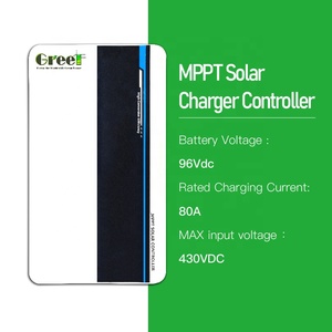 ระบบพลังงานแสงอาทิตย์สำหรับบ้านแบบออฟกริด 3 เฟส ขนาด 50 กิโลวัตต์ - Product Image 3
