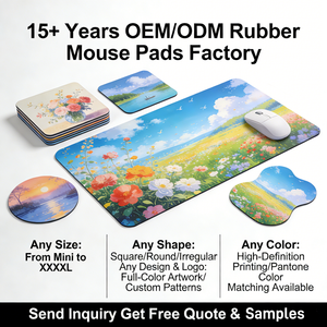 OEM Large Office Shortcuts <b>Mouse</b> Pad Excel Cheat Sheet Desk Pad XL Non-Slip Office Gaming <b>Mouse</b> Mat with Rubber Bottom and Label - Product Image 4