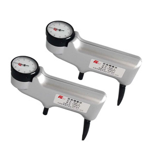 Vente directe usine : Testeur de dureté portable Barcol pour aluminium, laiton, verre et métaux - Product Image 6