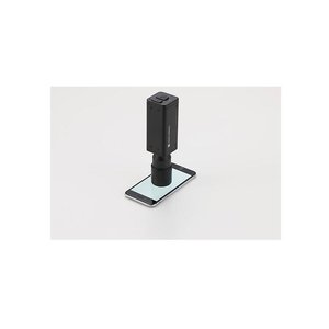 Analyseur de couleur Ca410, source de lumière LED, paramètres par défaut, analyseur à trois éléments - Product Image 4