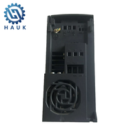 Nouvelle alimentation d'origine D-anfoss VFD FC-051P1K5S2E20H VLT Micro Drive 1.5kw VFD Plc
