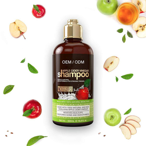 Factory OEM ODM Organic Biotin <strong>Shampoo</strong> Rich in Vitamin Nourishing Moisturizing Soft Repair Hair <strong>Shampoo</strong> - Product Image 2