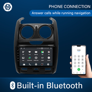 <span class=keywords><strong>Autoradio</strong></span> Android, dsp, lecteur multimédia, DVD, Navigation GPS, stéréo, pour voiture Renault <span class=keywords><strong>Duster</strong></span> (2015, <span class=keywords><strong>2018</strong></span>) - Product Image 4