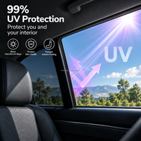 Großhandel LLumar Folie Preis Nano-Keramik Wärmekontrolle UV99% Blockierung OEM Direktvertrieb Automotive Autofensterfolie