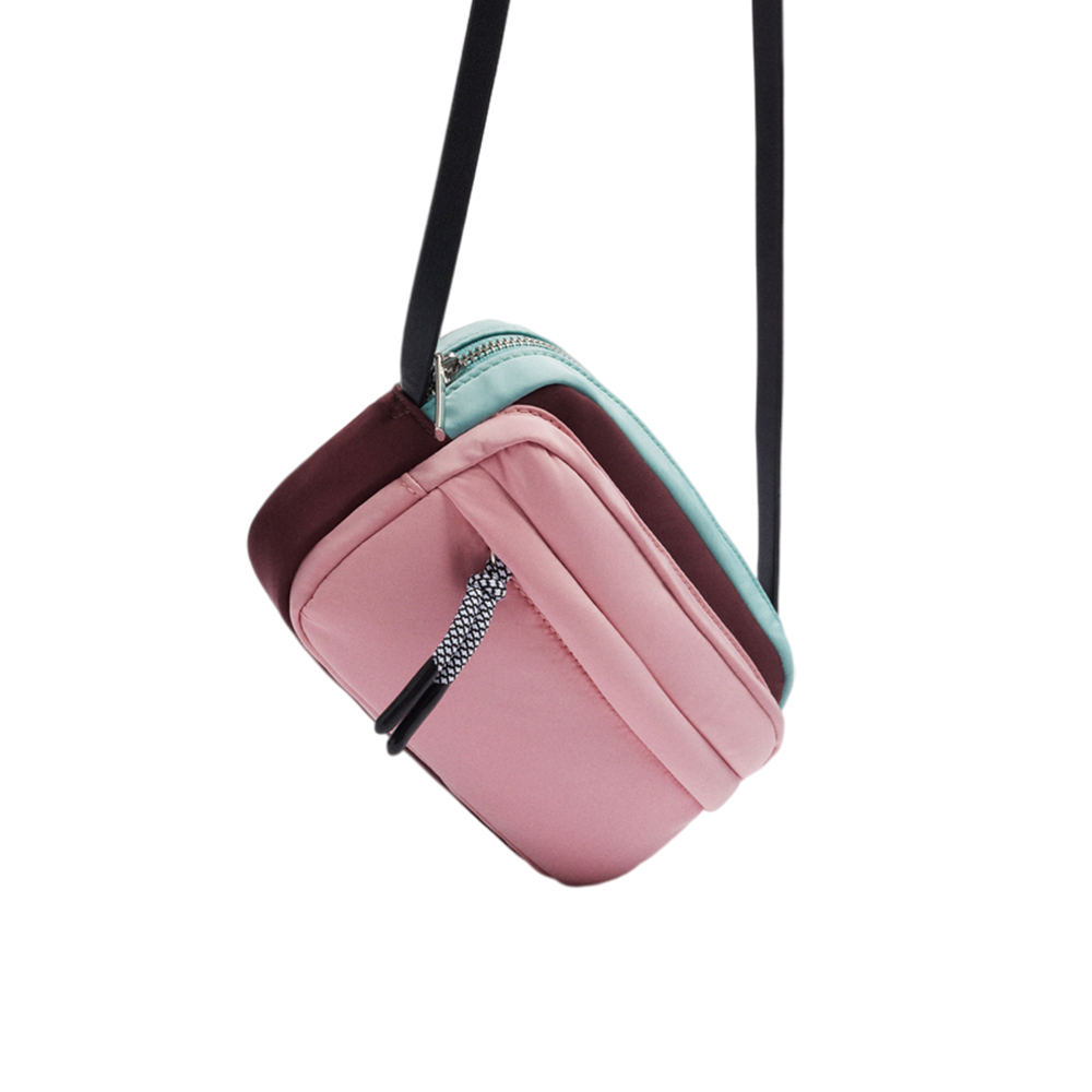 Luxury Handbags for Women 2021 Crossbody Nylon Hand Bags Women